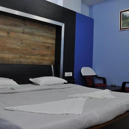 Hotel Barbareek Shillong Extérieur photo
