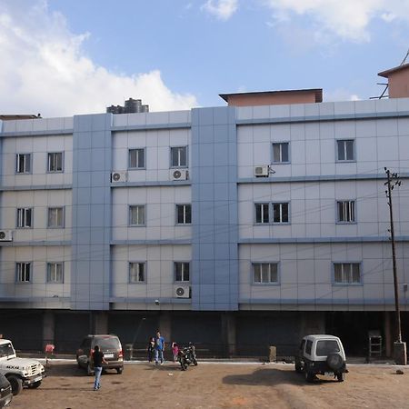 Hotel Barbareek Shillong Extérieur photo