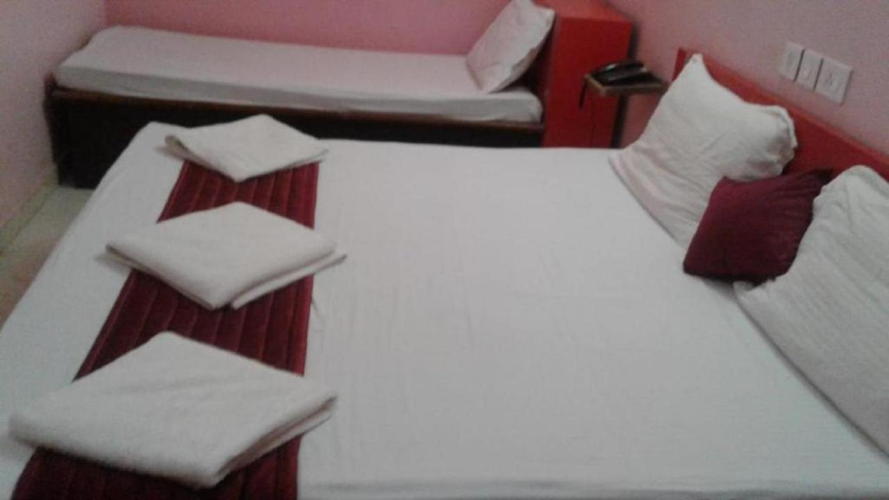Hotel Barbareek Shillong Extérieur photo