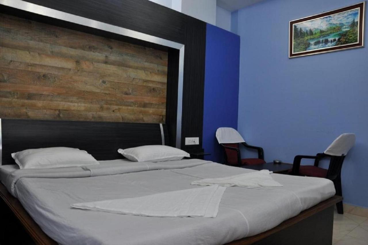 Hotel Barbareek Shillong Extérieur photo