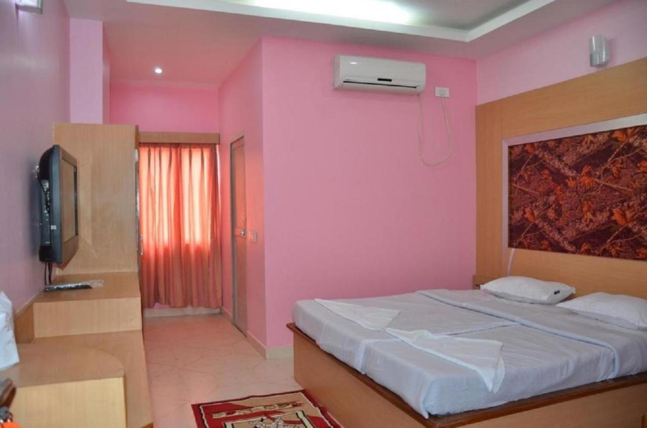 Hotel Barbareek Shillong Extérieur photo
