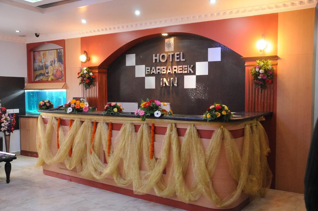 Hotel Barbareek Shillong Extérieur photo