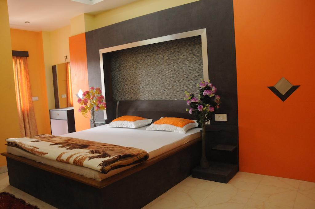 Hotel Barbareek Shillong Chambre photo