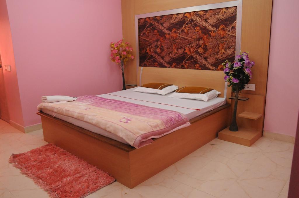Hotel Barbareek Shillong Extérieur photo
