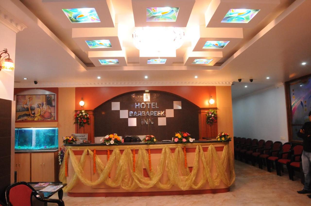 Hotel Barbareek Shillong Extérieur photo