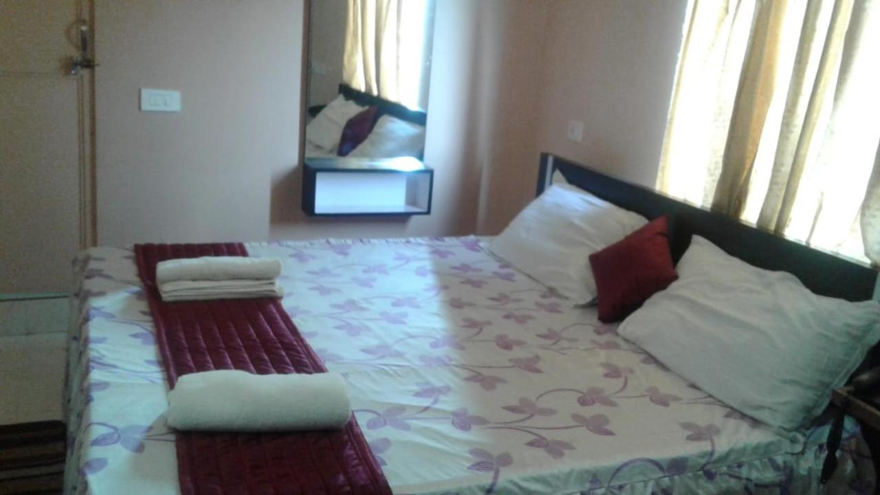 Hotel Barbareek Shillong Extérieur photo