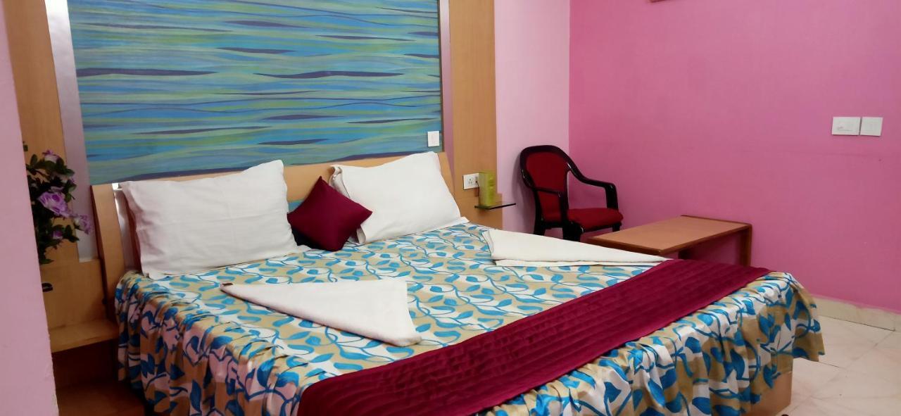 Hotel Barbareek Shillong Extérieur photo