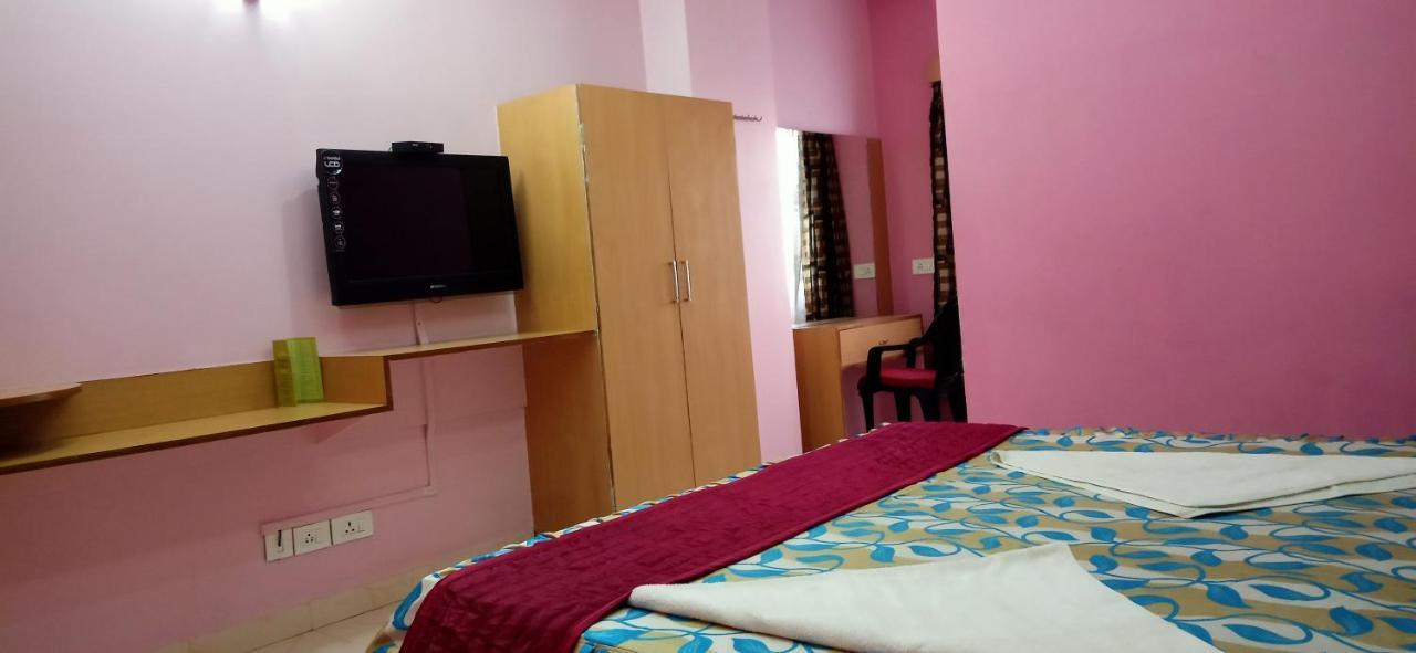 Hotel Barbareek Shillong Extérieur photo