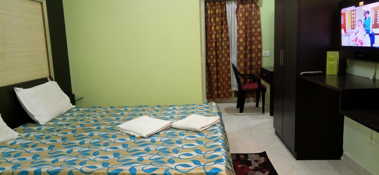 Hotel Barbareek Shillong Extérieur photo