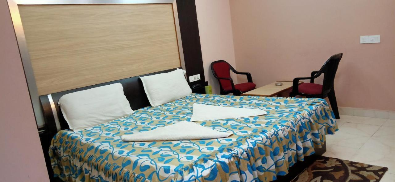Hotel Barbareek Shillong Extérieur photo