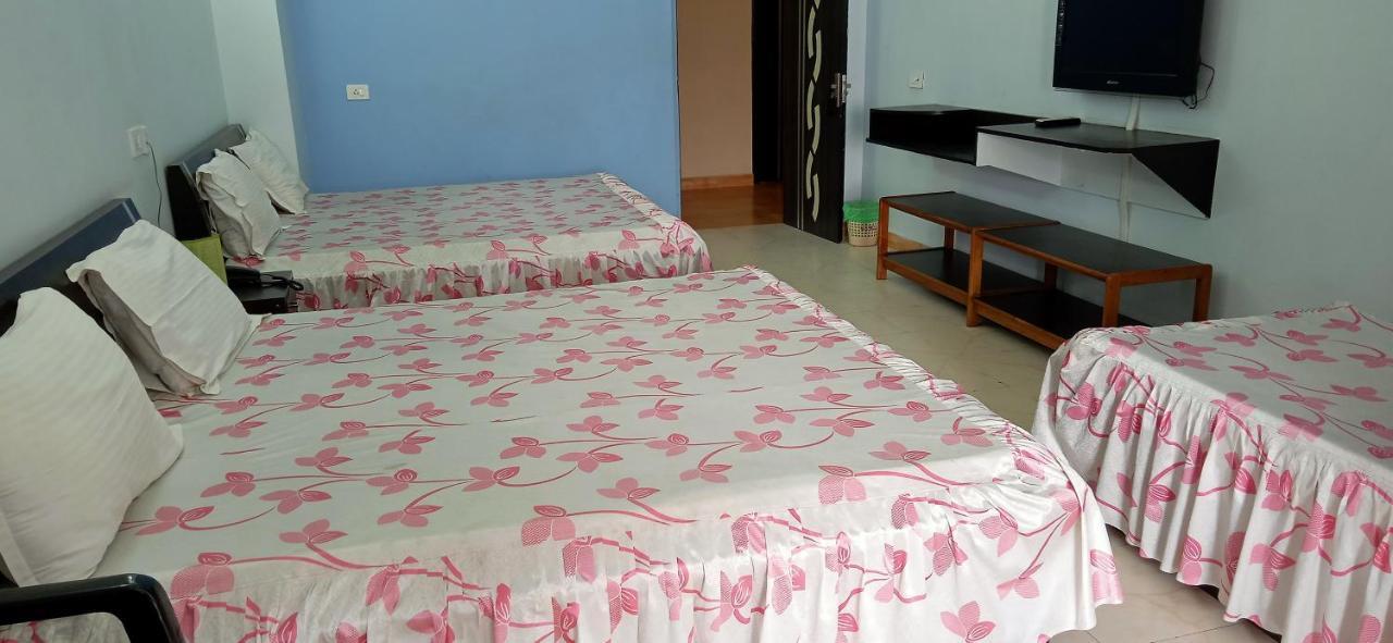 Hotel Barbareek Shillong Extérieur photo