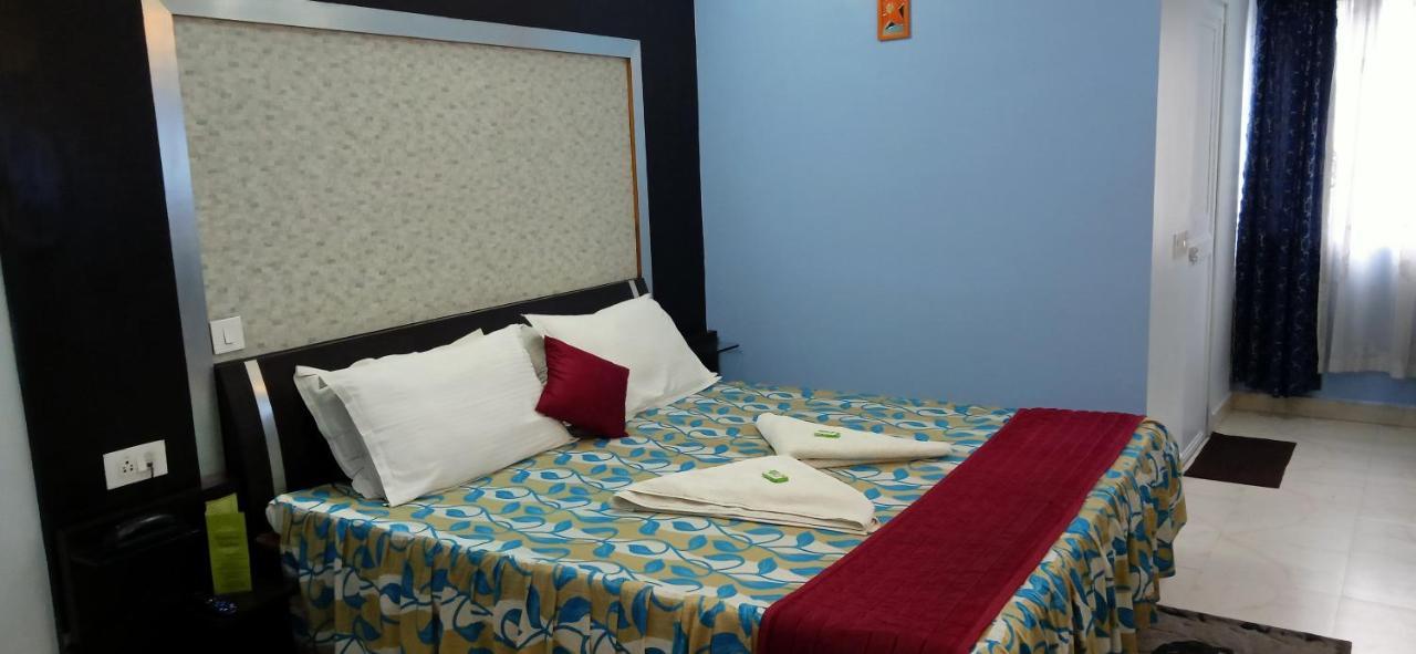 Hotel Barbareek Shillong Extérieur photo