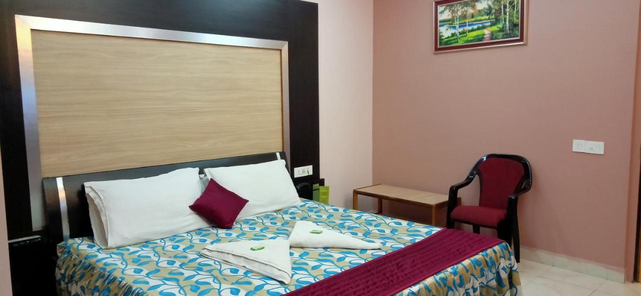 Hotel Barbareek Shillong Extérieur photo