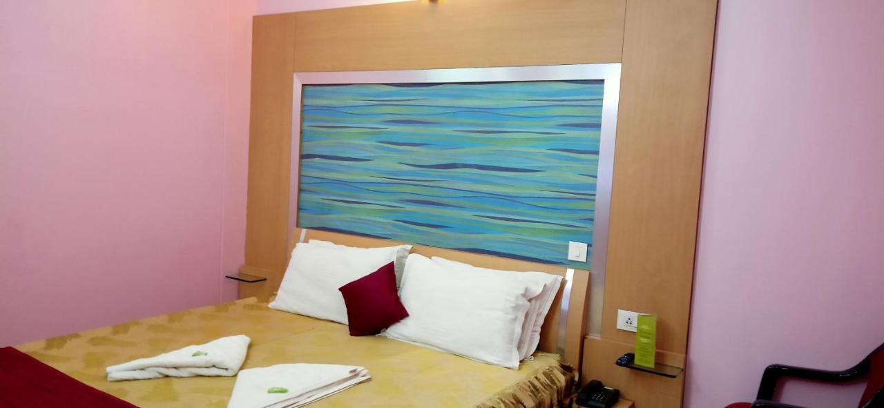 Hotel Barbareek Shillong Extérieur photo