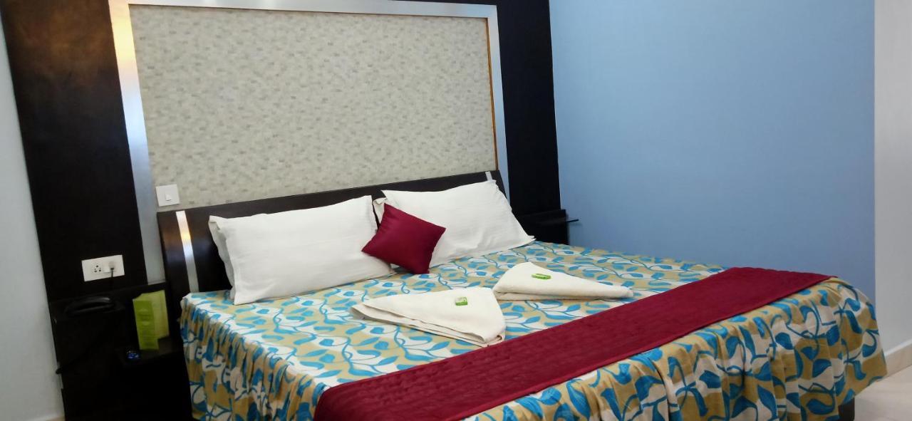 Hotel Barbareek Shillong Extérieur photo