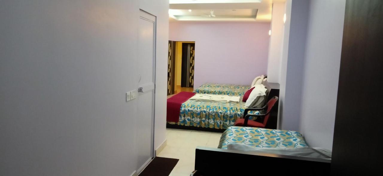 Hotel Barbareek Shillong Extérieur photo