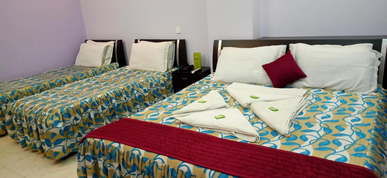 Hotel Barbareek Shillong Extérieur photo