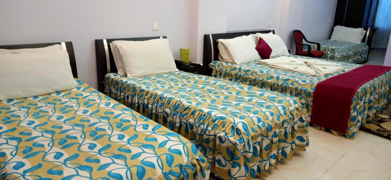 Hotel Barbareek Shillong Extérieur photo