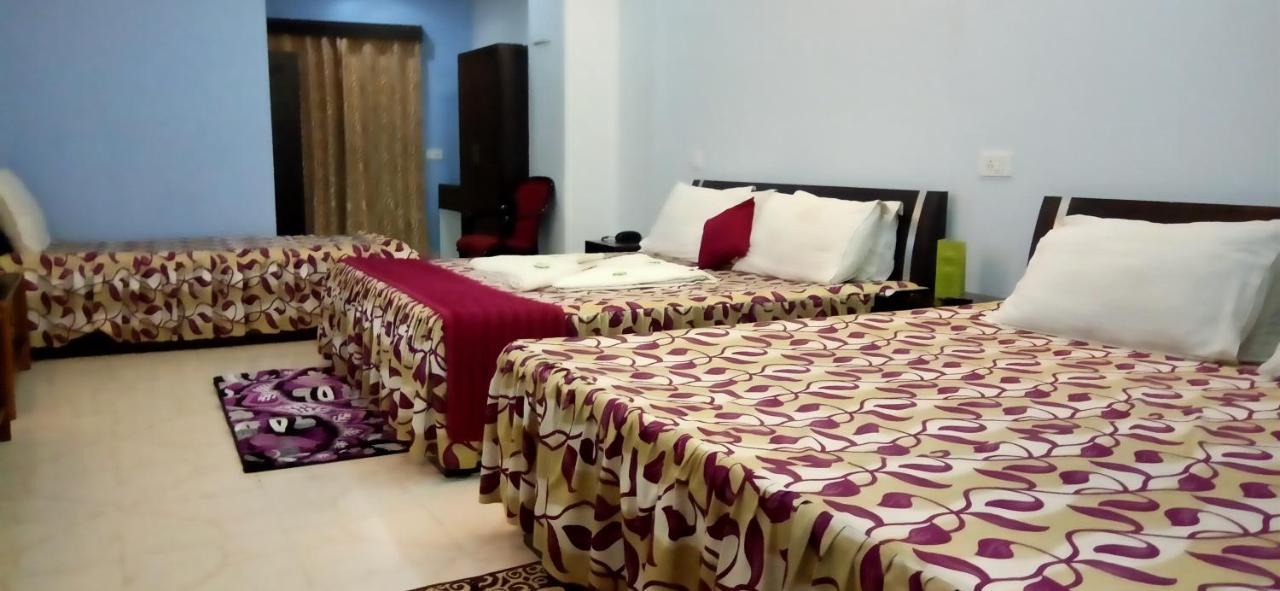 Hotel Barbareek Shillong Extérieur photo