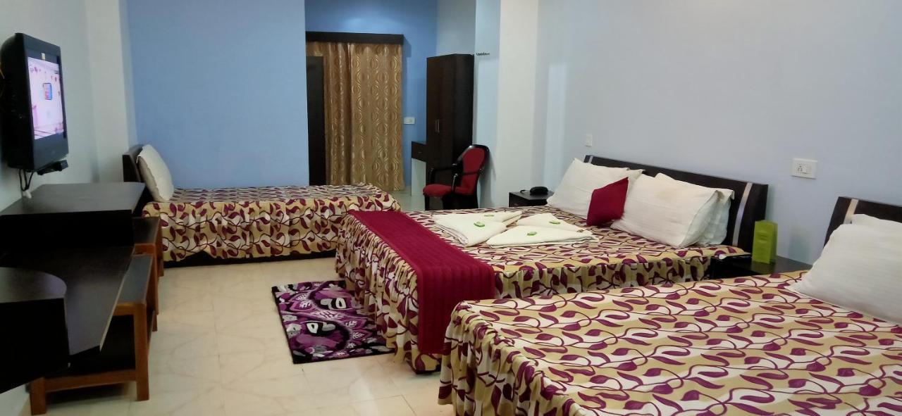 Hotel Barbareek Shillong Extérieur photo