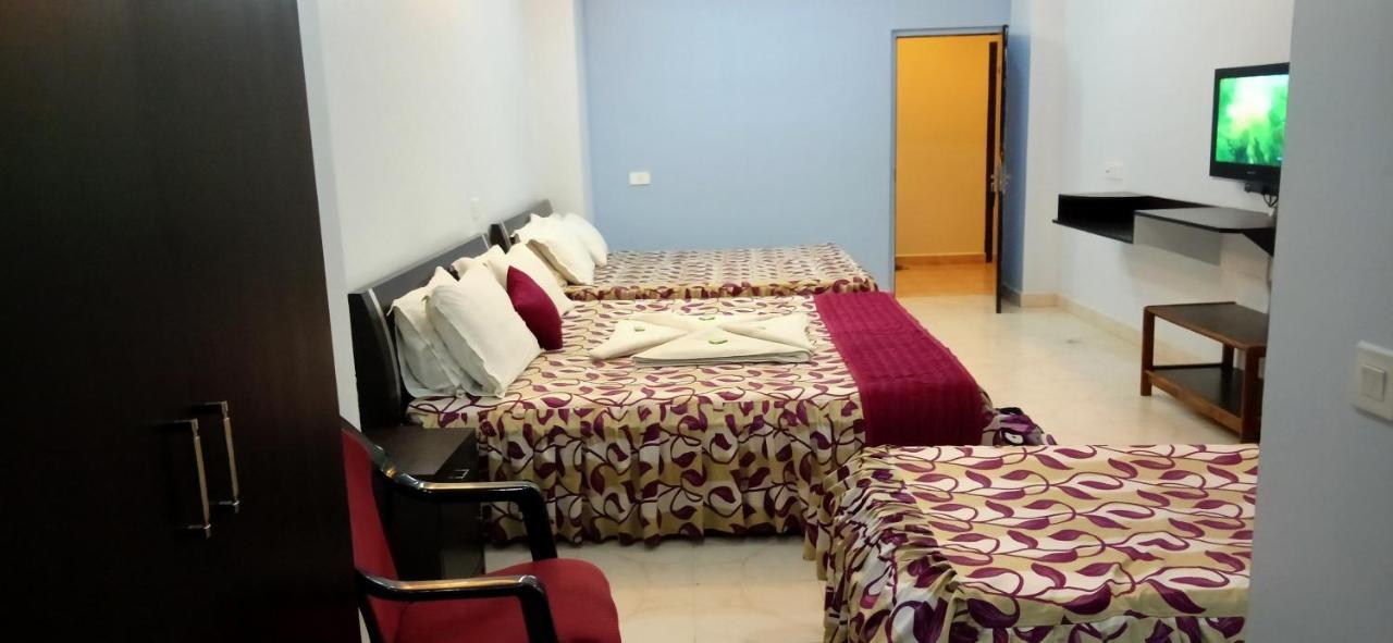 Hotel Barbareek Shillong Extérieur photo