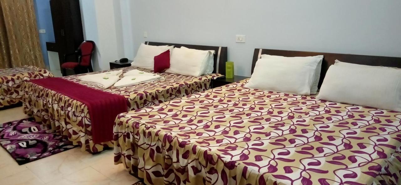 Hotel Barbareek Shillong Extérieur photo
