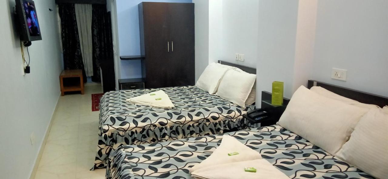 Hotel Barbareek Shillong Extérieur photo
