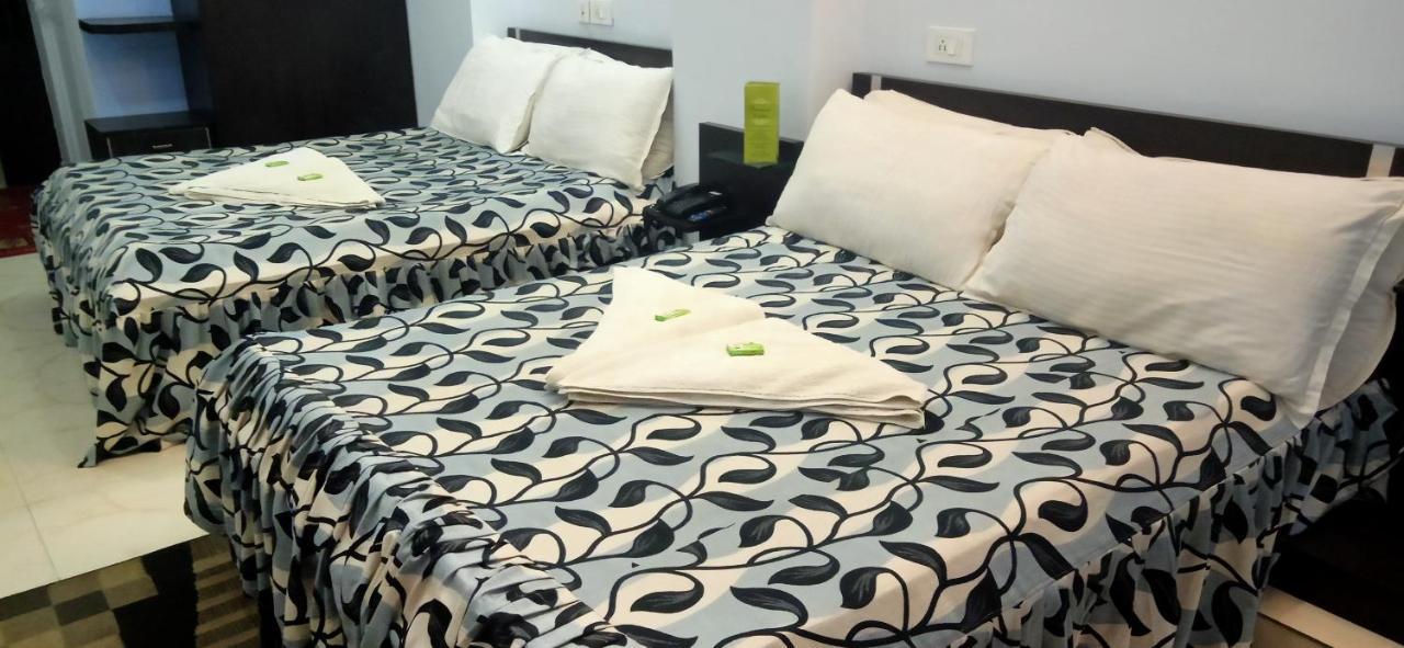 Hotel Barbareek Shillong Extérieur photo